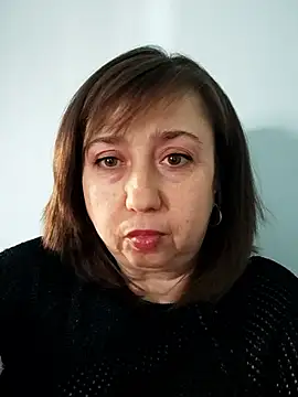 MaryKiki5619 online show from 05/14/26, 12:02