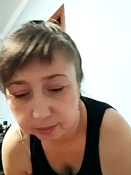 MaryKiki5619 online show from 11/06/25, 06:23