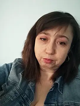 MaryKiki5619 online show from 04/03/26, 08:10