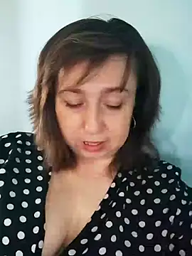 MaryKiki5619 online show from 07/01/26, 02:17