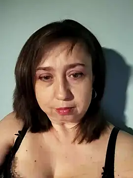 MaryKiki5619 online show from 05/07/26, 06:22