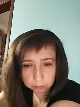 MaryKiki5619 online show from 12/01/25, 11:33