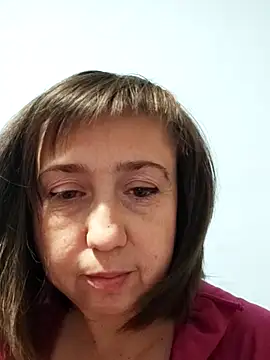 MaryKiki5619 online show from 10/31/25, 07:10