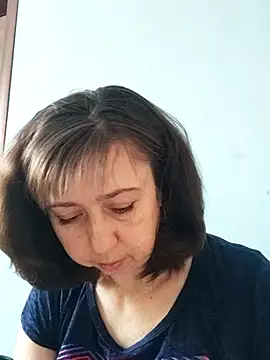 MaryKiki5619 online show from 01/09/26, 12:34