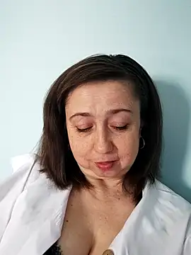 MaryKiki5619 online show from 05/31/26, 12:44