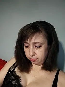 MaryKiki5619 online show from 01/31/26, 07:56