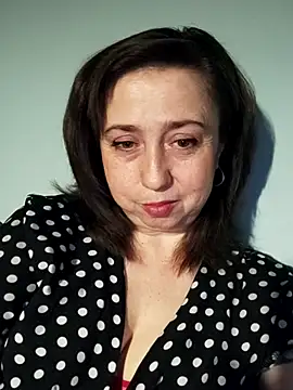 MaryKiki5619 online show from 06/27/26, 07:31
