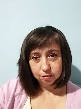 MaryKiki5619 online show from 11/01/25, 07:30