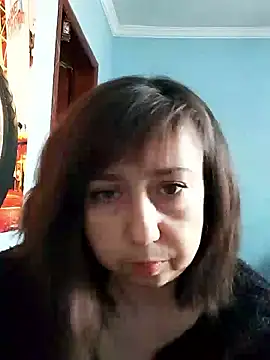 MaryKiki5619 online show from 01/19/26, 12:53