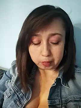 MaryKiki5619 online show from 03/13/26, 02:22