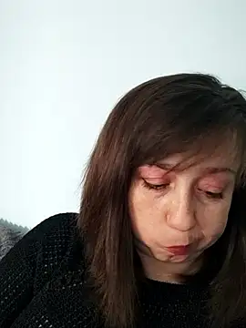MaryKiki5619 online show from 04/17/26, 02:20