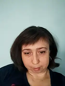 MaryKiki5619 online show from 11/18/25, 12:19