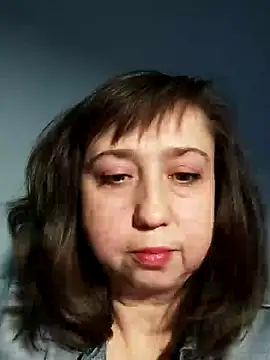 MaryKiki5619 online show from 02/25/26, 03:01