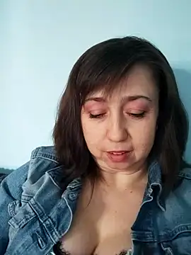 MaryKiki5619 online show from 03/17/26, 02:53