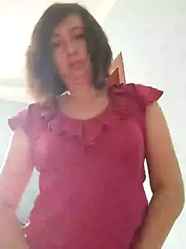 MaryKiki5619 online show from 11/11/25, 09:04