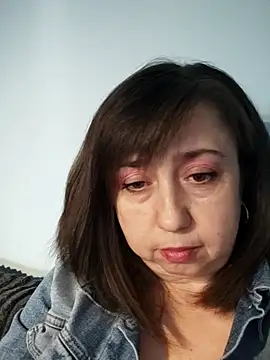 MaryKiki5619 online show from 03/16/26, 03:37