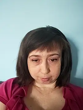 MaryKiki5619 online show from 11/13/25, 11:36