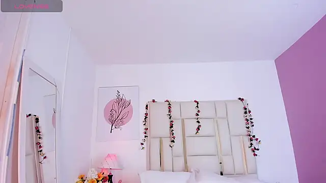 Maxxine VX online show from 11/09/25, 07:29