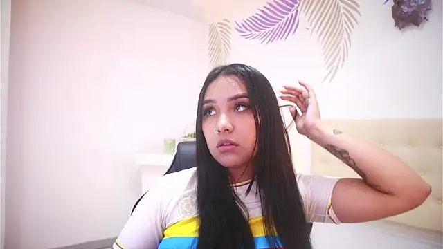 Snapshot of Isabelle_Lane chatting on 12/03/25, 12:26 Isabelle Lane online show from 12/03/25, 12:26