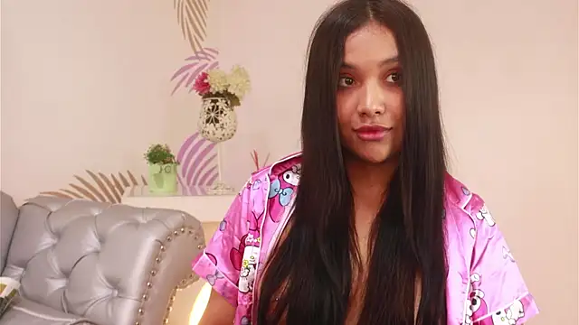 Isabelle Lane online show from 02/25/26, 12:49