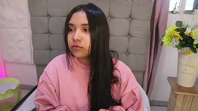 Isabelle Lane online show from 01/09/26, 12:34