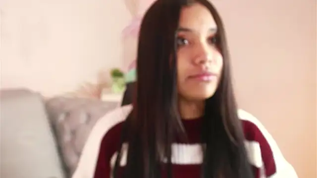 Isabelle Lane online show from 02/18/26, 12:34