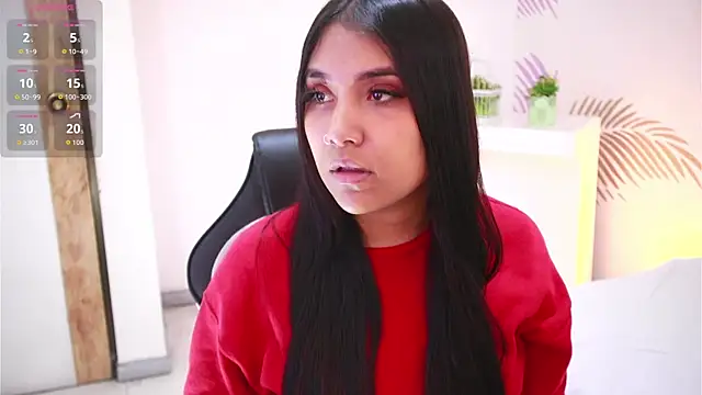 Snapshot of Isabelle_Lane chatting on 12/04/25, 12:37 Isabelle Lane online show from 12/04/25, 12:37