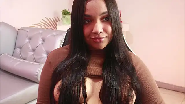 Isabelle Lane online show from 02/20/26, 12:51