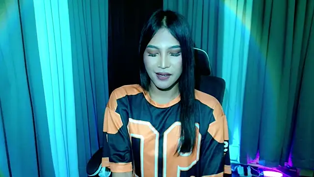 YourPrettyBella TS online show from 02/11/26, 08:09