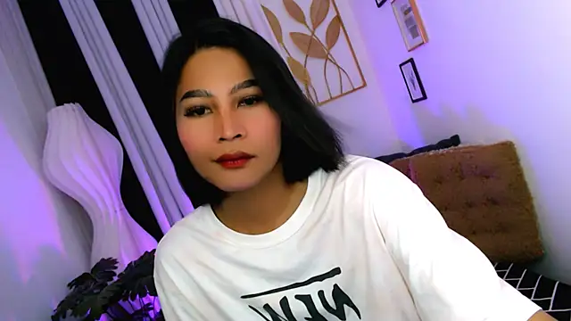 YourPrettyBella TS online show from 05/22/26, 10:46