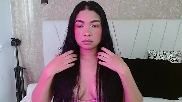 AliceSmity  online show from 02/22/26, 12:29