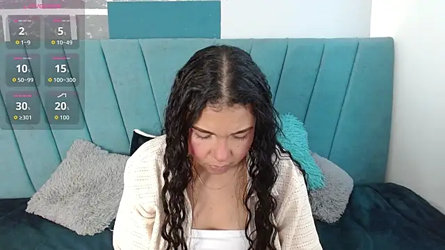 AliceSmity  online show from 03/21/26, 04:33