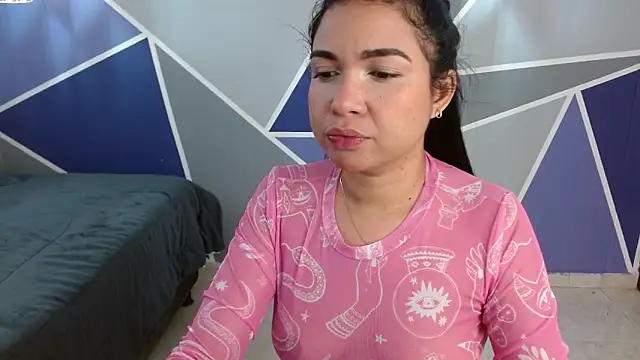 AliceSmity  online show from 11/10/25, 05:51