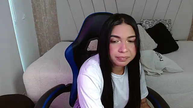 AliceSmity  online show from 03/02/26, 12:23