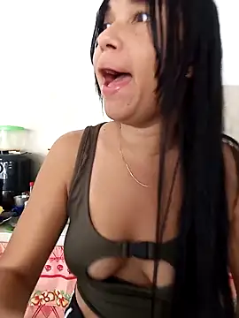 AliceSmity  online show from 11/26/25, 07:14