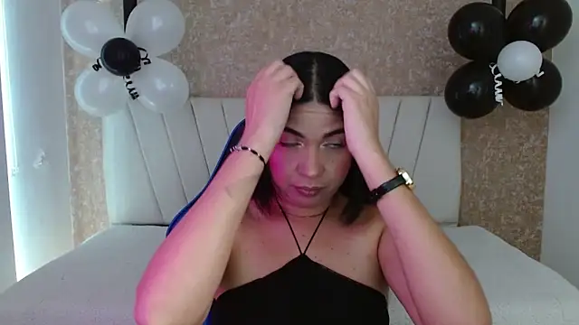 AliceSmity  online show from 02/10/26, 12:15