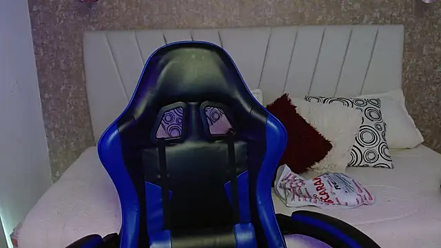 AliceSmity  online show from 01/18/26, 12:08