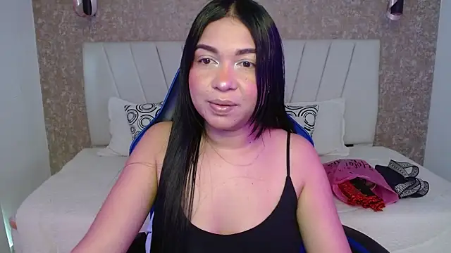 AliceSmity  online show from 01/17/26, 12:20