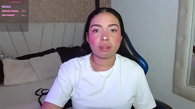 AliceSmity  online show from 04/11/26, 12:20