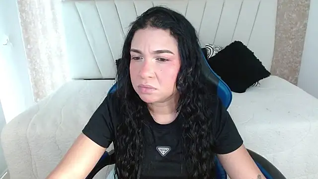 AliceSmity  online show from 03/12/26, 12:09