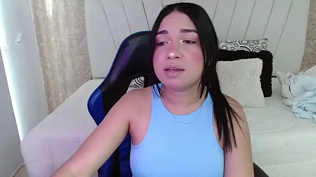 AliceSmity  online show from 03/01/26, 12:38