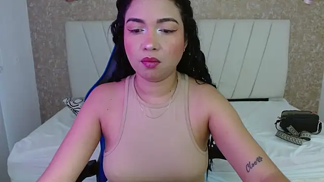 AliceSmity  online show from 02/01/26, 12:03