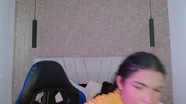 AliceSmity  online show from 03/14/26, 12:00