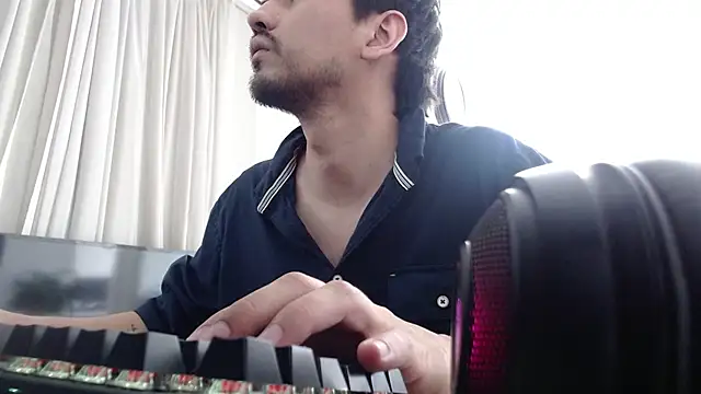 cowboy co online show from 11/07/25, 06:01