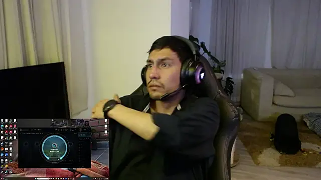 cowboy co online show from 10/31/25, 02:52