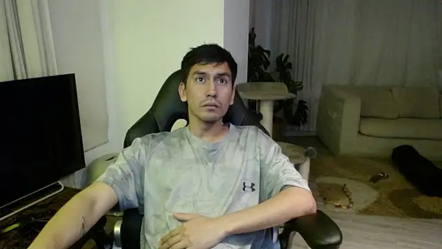 cowboy co online show from 10/27/25, 04:35