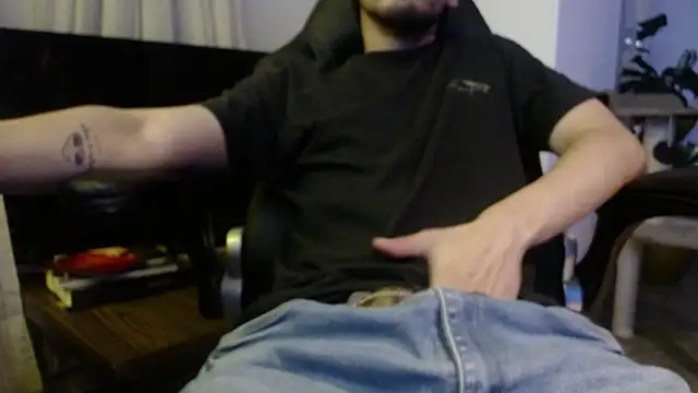 cowboy co online show from 11/24/25, 11:16