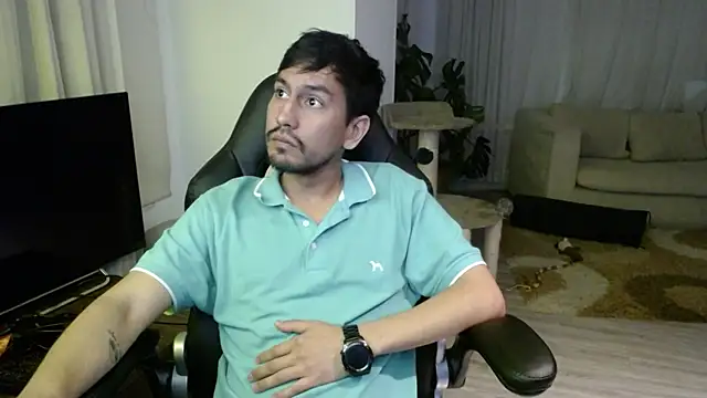 cowboy co online show from 10/26/25, 03:29