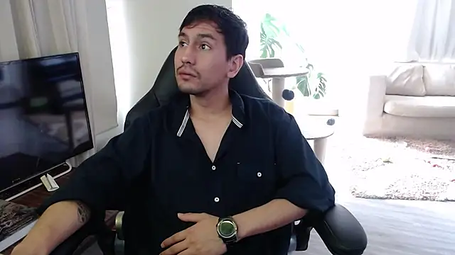 cowboy co online show from 10/30/25, 02:47