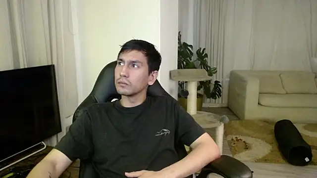 cowboy co online show from 10/28/25, 03:29